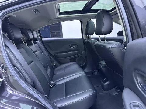 Honda HR-V (Vezel)