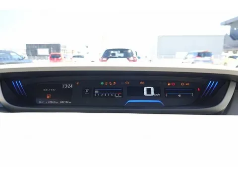 Honda Freed Plus