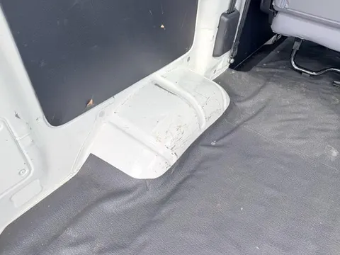 Toyota TownAce Van