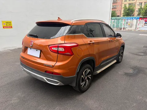 Baojun 510