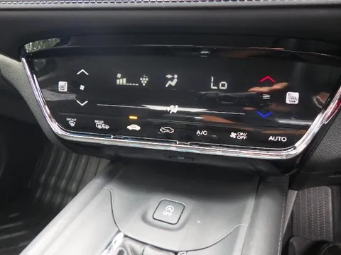 Honda HR-V (Vezel)