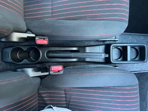 Suzuki Alto Turbo RS