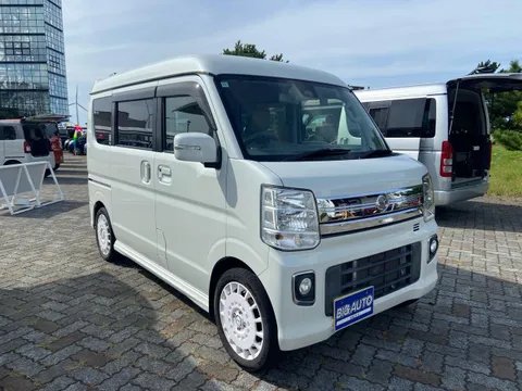 Nissan Clipper Rio