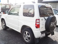 Nissan KIX
