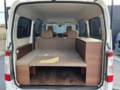 Toyota TownAce Van