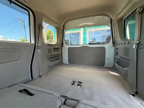 Nissan Clipper Rio