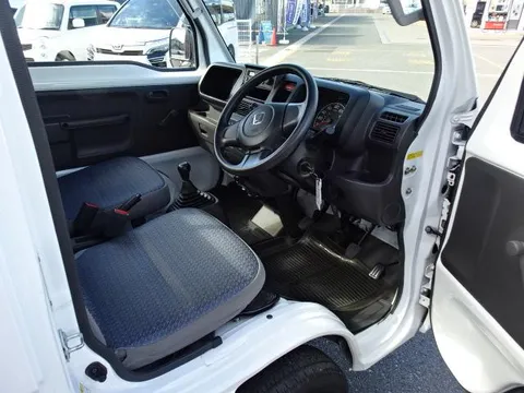 Honda Acty Truck