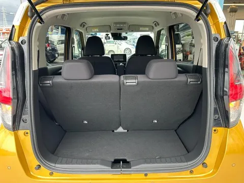 Mitsubishi eK X