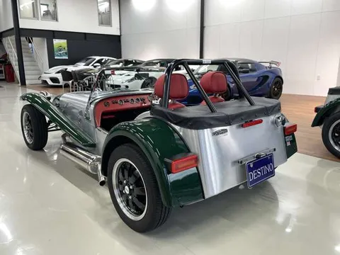 Caterham Seven