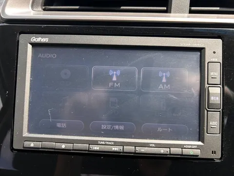 Honda Jazz (Fit)