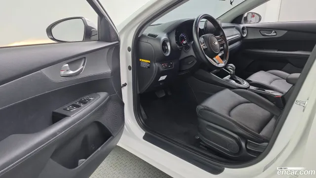 Kia Cerato (K3)