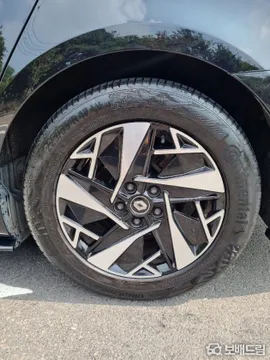 Renault Talisman (SM6)