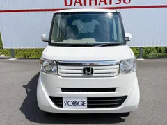 Honda N-BOX Plus