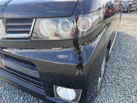 Honda Zest Spark