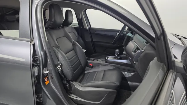 Renault Arkana (XM3)