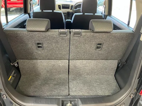 Mazda Flair