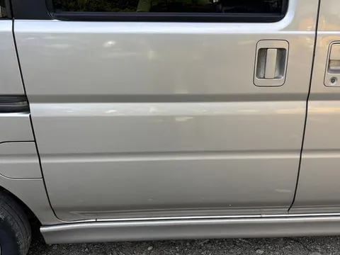 Honda Vamos Hobio