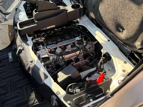 Toyota TownAce Van