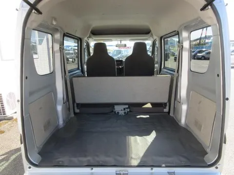 Nissan Clipper