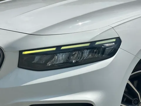 Geely Preface (Xingrui)