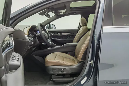 Buick Enclave