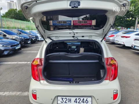 Kia Picanto (Morning)