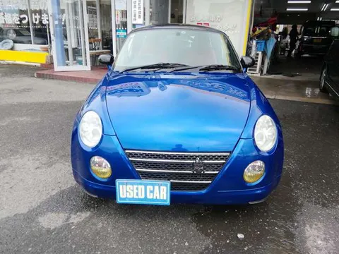 Daihatsu Copen