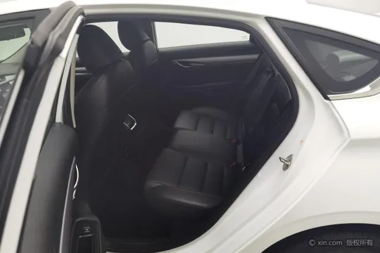 Geely Binrui