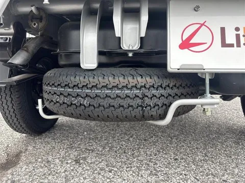 Nissan Clipper Truck