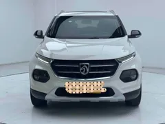 Baojun 510