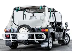 Moke Mini Moke