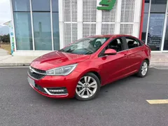 Chery Arrizo 5