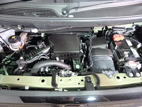 Honda N-BOX Joy