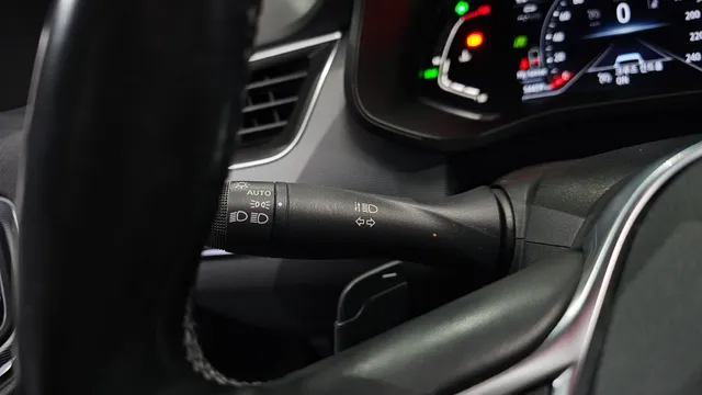 Renault XM3