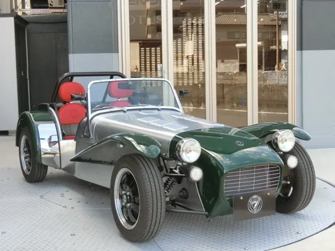 Caterham