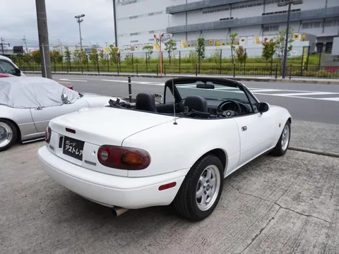 Mazda Eunos Roadster