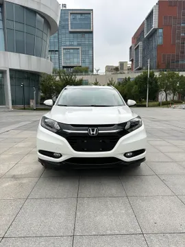 Honda HR-V (Vezel)