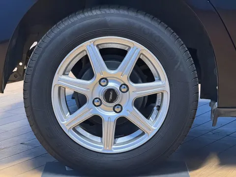 Toyota Yaris (Vitz)
