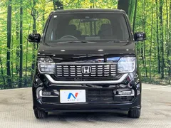 Honda N-WGN Custom