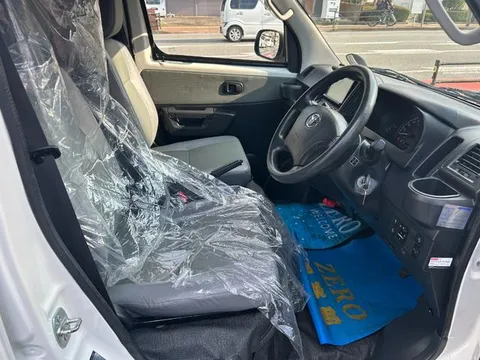 Toyota TownAce Van