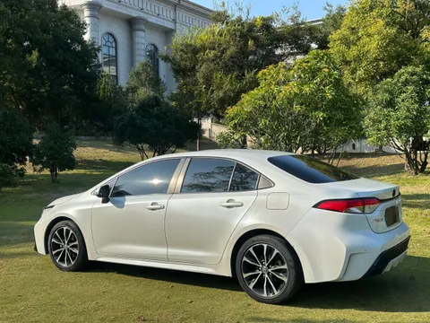 Toyota Levin