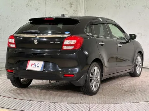 Suzuki Baleno