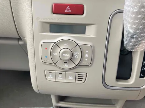 Suzuki Alto Lapin LC