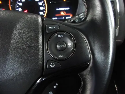 Honda HR-V (Vezel)