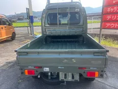 Suzuki Super Carry