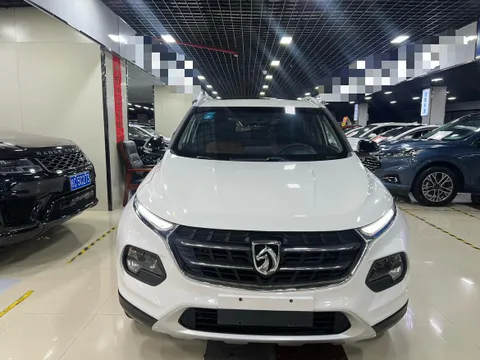 Baojun 510