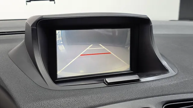 Renault SM3