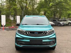 Geely Vision X3