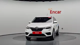 Renault Arkana (XM3)