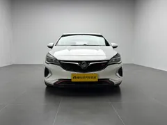 Buick Verano